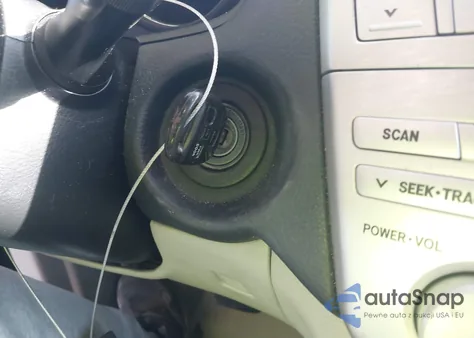 2004 Lexus Rx 330 из США, поврежденный, VIN 2T2GA31U84C007302